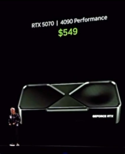 Exploring Nvidia RTX 5000 Series Performance and Specs