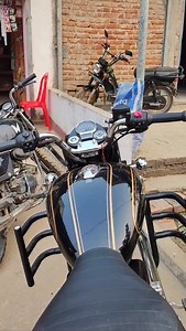 Vip number plate laga diya bullet mein 🤩🥰#reels #virl #trinding #blog #blogger #followers #follow #PIYUSH X TEJAS | Piyush X Tejas