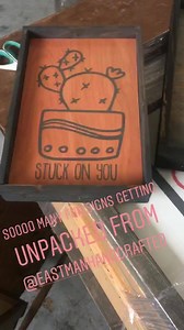 A sneak peek of new signs from Eastman Handcrafted! | Willow Market and Boutique | Facebook