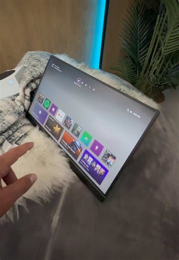 Arzopa portable monitor!##arzopaportablemonitor##portablegamingmonitor | Portable Monitor