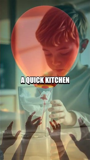 Tiny Lab Tales: Everyday Science for Kids