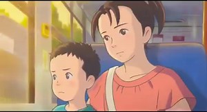 First trailer for "Modest Heroes" Studio Ponoc's new movie :) | Character Design References