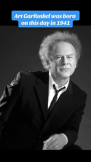 Art Garfunkel was born on this day in 1941. Do you have a favorite Simon and Garfunkel song? #birthday #60smusic | Retroblastfromthepast