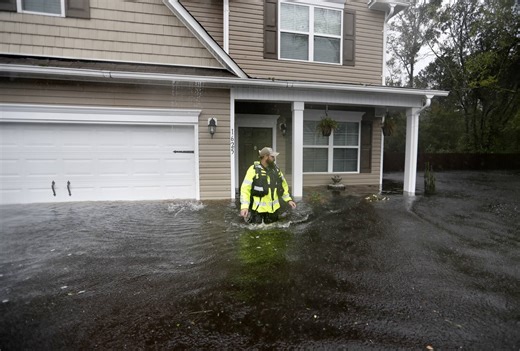 The federal flood insurance program is key to stable housing markets, the shutdown revealed its fragility