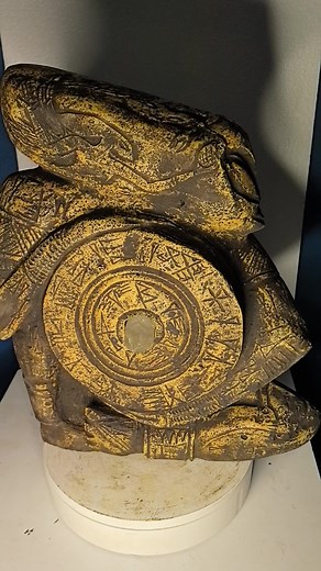 tolteca Alien on TikTok