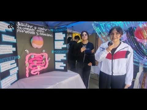 SEMANA DEL CEREBRO EN LA PFLC