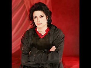 Michael Jackson - Earth Song [1990/95 Multitracks with Extended Choir]
