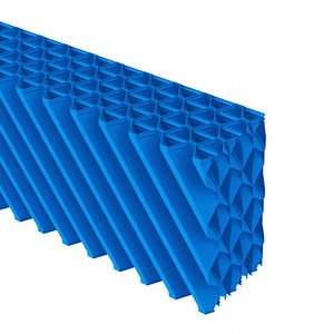 Tube Settler Systems & Lamella - Tank Enviro Systems