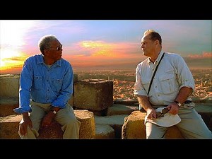 The Bucket List FUll Movie Review / Jack Nicholson / Morgan Freeman / Sean Hayes