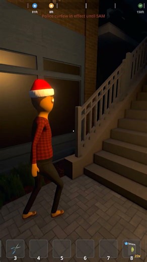 Ho Ho Ho 🧑‍🎄 | Schedule I Update #shorts #gaming #schedule1 #schedulei