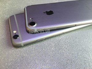 New iPhone 7 Video Offers Side-by-Side Comparison With iPhone 6s