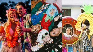 7 Totally Lit Party Theme Ideas From TikTok. Because YOLO!