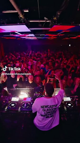 Turbo Time @Patrick Topping