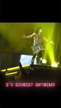 Paul Stanley KISS Band Story: The Starchild's Legacy Explained | Rock Legends 2024