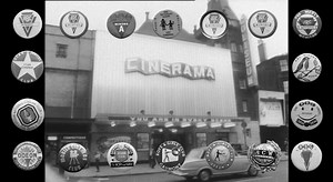 SATURDAY MORNING PICTURES ARE BACK!! Starting Saturday 6 February 9am to 12noon on #TalkingPicturesTV We are delighted to announce that the good old days of the 'Saturday Morning Pictures' are returning, bringing all the memories of those fabulous Children's Film Foundation films, the cliffhanger serials and the cartoons. Whether you were an ABC Minor or a member of the Boys & Girls Club at the Odeon, you can cheer again for the 'heroes' and 'boo' at the baddies! Laugh out loud with the animated