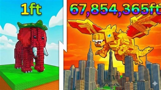 Unlock Massive Rewards with These Become the Biggest Brainrot Codes!