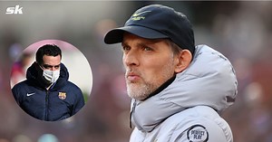 Chelsea in pole position to sign Barcelona star in January - Reports