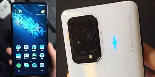 Xiaomi Black Shark 5 Full Specifications, Features, Price In Philippines