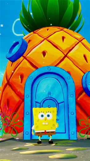 أشياء غريبة تصير لما تترك يد التحكم #قيمنق #spongebob #legomarvelavengers #psychonauts #donkeykong