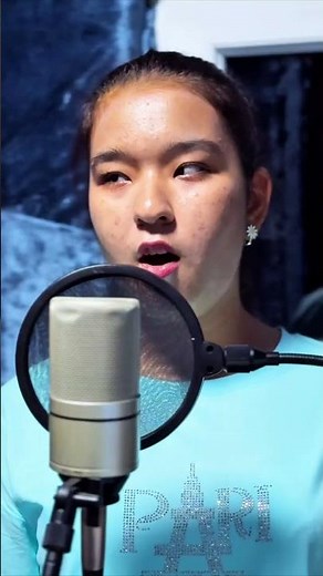 bevafo Oydinoy yo'ldoshova