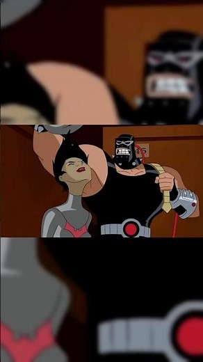 Batwoman Kathy Duquesne All Scenes #comics #dcuniverse