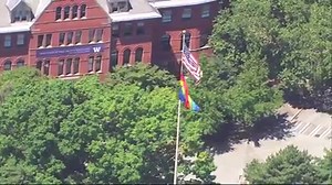 8.7K views · 62 reactions | The Seattle Pride Parade is on Sunday! KIRO 7 will livestream the parade on June 24 on our app and website, and have a recap show after our 11 p.m. newscast that night. | KIRO 7 News | Facebook