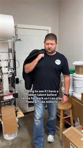 Guess it's another day of work... #butlerbeans #morningcoffee #butfirstcoffee #dailygrind #workfuel #coffeetime #caffeinefix #northwoodsvibes #minnesotanadventures #coffeelife #veteranowned | Butler Beans Coffee