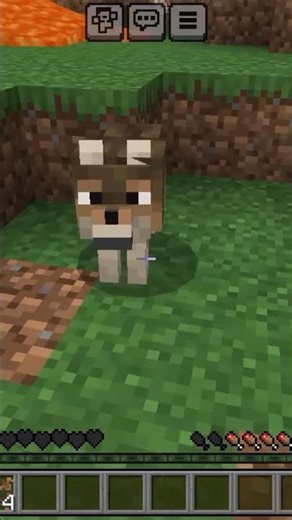 minecraft high jump 🦘