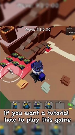 Tutorial On How To Grind Doomspire Defense Easy mode