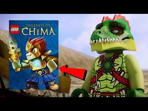 *How to watch* Lego Legends Of Chima in 2024! Tutorial