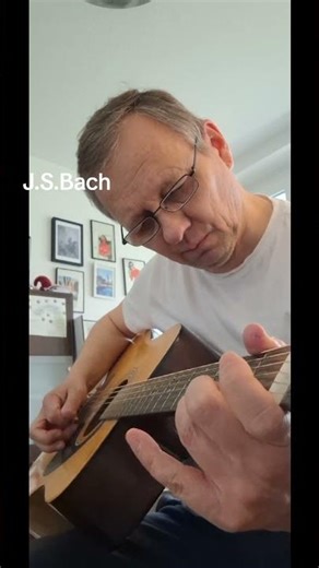 Johann Sebastian Bach. Kantate BWV 147. Trompete und Orgel. #Klassik