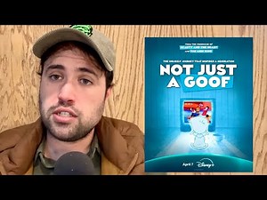 A Goofy Movie SECRETS + Missing info from the Disney+ documentary (Alan’s Archives)