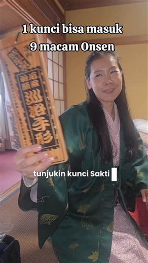 1 key 9 onsen Japan vlog day 8 | SHIBU ONSEN