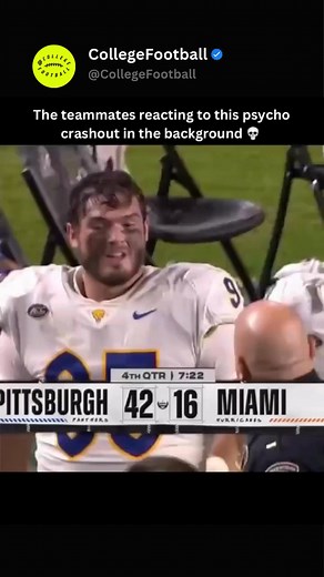 29K views · 44 reactions | what bro doing | College Football | Facebook