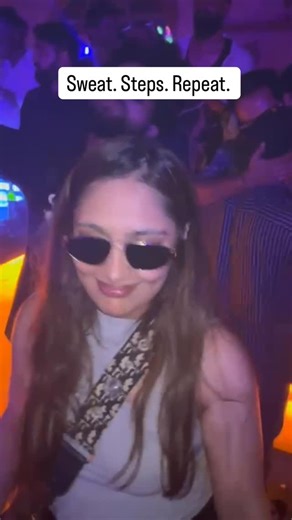 Sonam Chhabra on Instagram: "When the music doesn’t stop for 12 hours, neither do the steps. Comment below your maximum step count this year? ⬇️ Event Highlights: • Date and time: 24th December, 1:00 pm • Headliners: Wilson Timba & Siva Prayojan • 14+ supporting artists incl. • 12 hours of non-stop house, melodic & progressive techno • 360° Boiler Edition console • Tickets live on SortMyScene @techno.afterlife @ashim_dass_ @putatundaanirban @seekingthelight0006 @wilsontimba @sivaprayojan @echoes