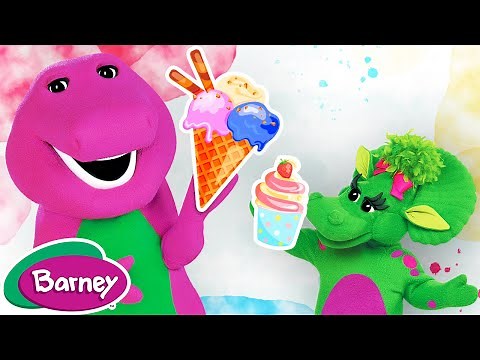 A FUN FRIENDSHIP ADVENTURE | Full Episodes LIVE! | Barney the Dinosaur