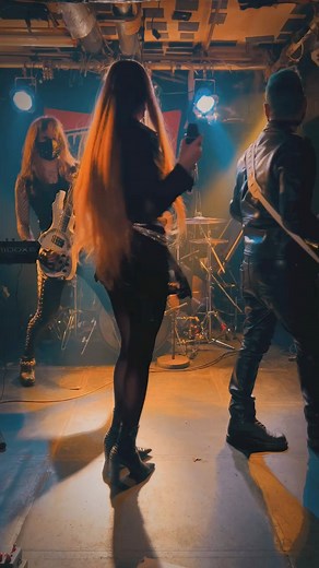 Scars live in Hatsudai, 🇯🇵 | ANA Band Official