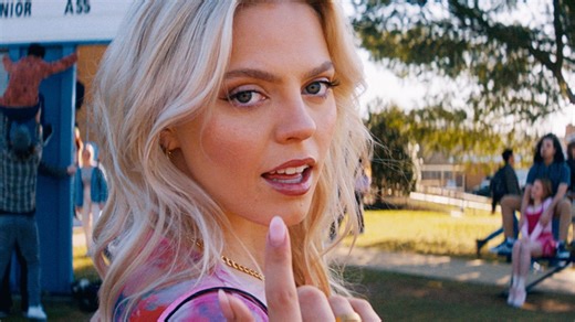 2.4K views · 38 reactions | Join the cast of Mean Girls for a look behind the scenes at what it was like adapting these beloved characters from the original to bring a fresh look and feel. | IGN | Facebook