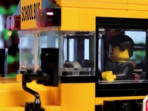 【乐高精选套装】60210城市系列空中特警基地 #乐高套装 #乐高城市系列 #乐高特警系列 #乐高积木搭建