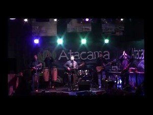 ANKALY EN VIVO ATACAMA OCTUBRE 2022