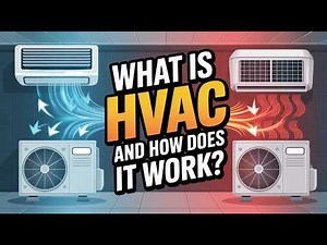 What is HVAC and How Does it Work (2026) || HVAC Students Must Watch