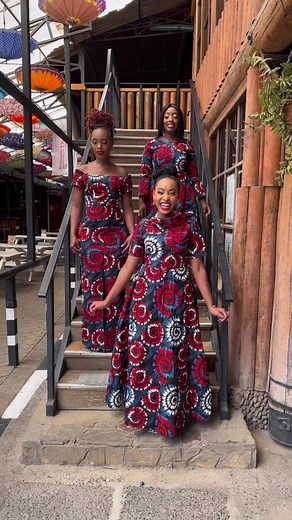 11K views · 163 reactions | Tuesday is the affirmation that my goals are being moved another step forward sizes 6 to 18 available we are at pioneer Kenyatta avenue 6th floor room 607.call or WhatsApp us +254715783090 to order We also deliver worldwide #ankarastyles #tiktokkenya #viral #nguoaffordable #foryoupage #foryoupage #africandesigns #africanwear #kitenge #ankara#goviral | Nguo Affordable | Facebook