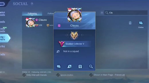 lala ah HAHAHAHA #mlbb #fyp #CapCut