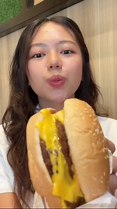 83K views · 969 reactions | Burger King Stackers 燎 Burger King Philippines #BurgerKingStackers #StackItYourWay #burger #mukbang #food | Faye Balbacal | Facebook