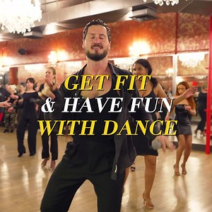 New Jersey! Dance is an easy way to GET FIT, HAVE FUN, and meet NEW people! 💃🕺 Try it out with a customized private lessons for $49! | Dance With Me USA