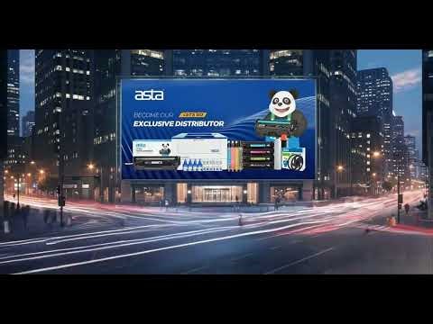 ASTA Brand Partners | Reliable Supply, Better Margins