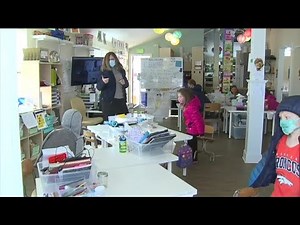 Microschools offer small, intimate learning environment