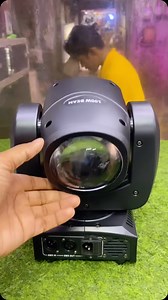 Both available Black and white #light #event | Kailash Kaushik