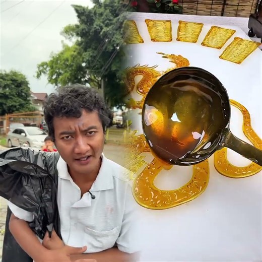 Eps. 4 Kehidupan Keluarga Miskin & Keluarga Sultan.