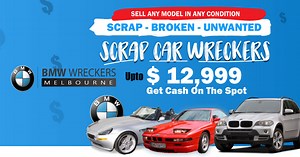 Contact Us - BMW Wreckers Melbourne